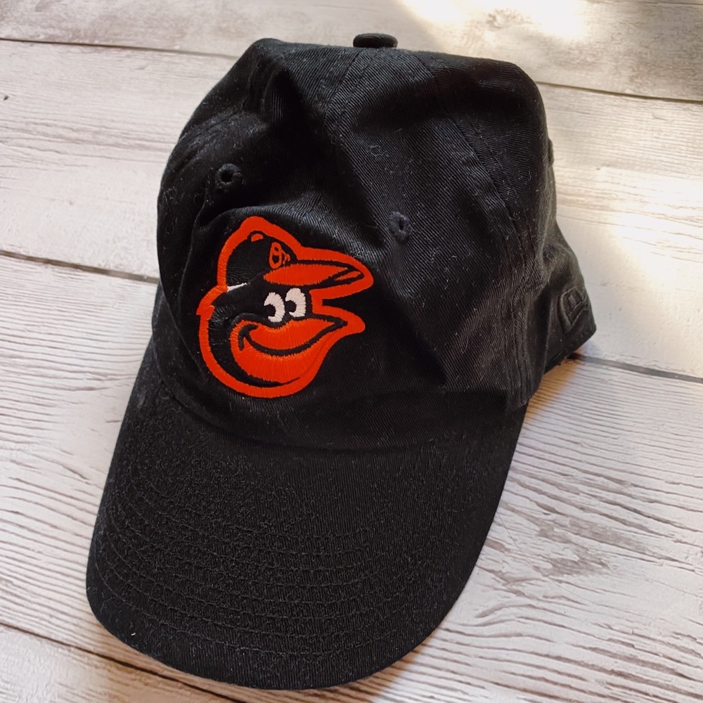 Orioles baseball hat